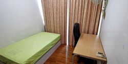 Eight Courtyards (D27), Condominium #482616071